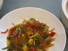-东哥紫阳蒸盆子(旺座·现代城店)