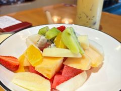 -MR.ROCKY洛奇先生RESTAURANT&BAR(宝安壹方城店)