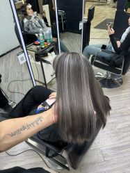 -奈川烫染Salon