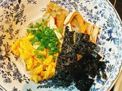 干拌馄饨-阿大排档(长春这有山店)