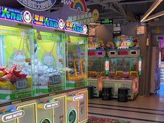 -阿尔法Game Station(中山路店)