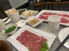 -牛街·马辈儿涮肉(牛街二店)