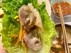 -阿里郎韩国料理