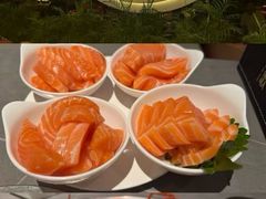 -一方渔歌蒸汽海鲜自助(文化路万达广场店)