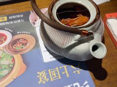 -乔街深夜食堂·小龙虾·高压锅生蚝(杭州总店)