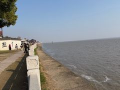 -观潮胜地公园