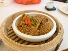 -金河半岛园林酒家(金融城店)