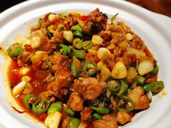 -赣味楼江西土菜(小屯西路店)
