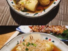 汁水脆皮豆腐-酒井酱子·深夜食堂(东城汇店)
