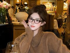 -火车头法国西餐厅