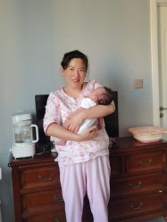 -Cocodemer女性健康·产后恢复(天一广场店)