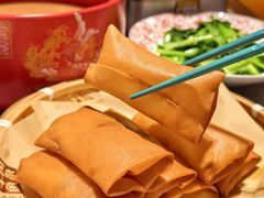 -肖记公安牛肉鱼杂馆·省级非物质文化遗产(江汉路直营店)