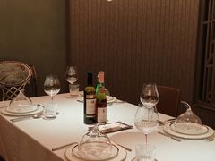 -波特曼西餐厅(中央大街店)