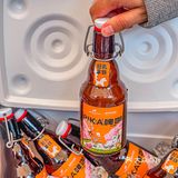 火爆全网真椰咖啡限定升级回归🥥一口夏天谁能顶得住‼️