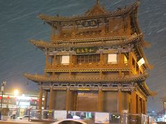 -龍聚祥烧麦馆(万达店)
