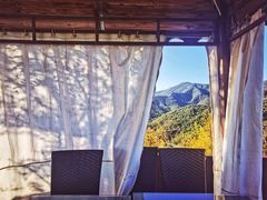 -潭柘厚院&山顶烤肉(潭柘寺店)