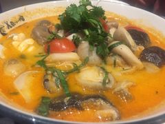 -美奈小馆·越南料理(福田星河COCO Park店)