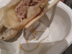 -阿三生煎(正弘城店)