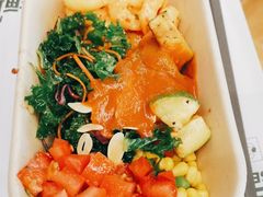 -超级碗FOODBOWL(成都来福士店)