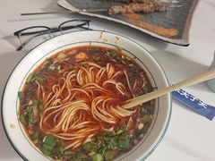 -清真·尖子尖牛肉面(王府井店)
