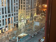 -喜悦烤鸭·新京菜(王府井店)