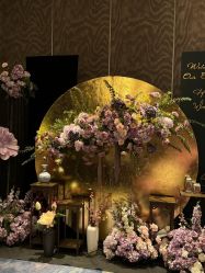 -上海万豪虹桥大酒店·宴会厅