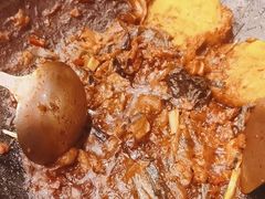 -江湖水乡铁锅炖魚(周庄嘉园店)