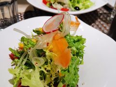 -雪龍のkitchen