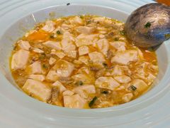 蟹粉豆腐-三凤酒家·百年无锡菜(清扬茂业店)