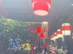 -蜀大侠火锅(香格里拉店)