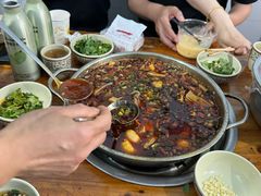 -黑竹香鸡(营和巷店)
