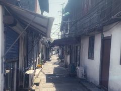 -月栖华明-云间草堂清茶馆(泗泾古镇店)