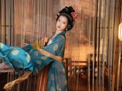 -八角古风摄影