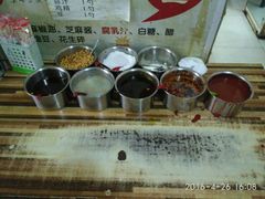 -川北媳妇巴蜀砂锅荷叶粉(重庆路店)