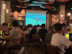大堂-岔巴精酿啤酒餐吧(南屏街店)