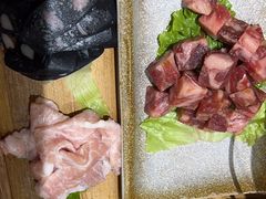 -牛也烧肉(摩尔城店)