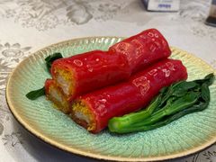 -香云轩·顺德菜(香云纱园林酒店店)
