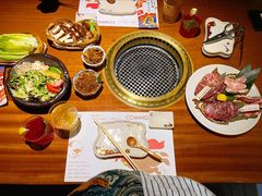 -肉魁屋·烧肉·烧鸟·酒场(高新店)