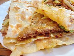-溢心园香河肉饼总店