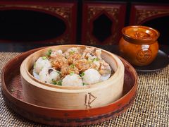 -老客家·客家菜(万达店)