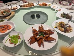 -利苑酒家(金宝店)