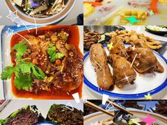 -土连锅·现熬养生汤锅(梁家巷店)