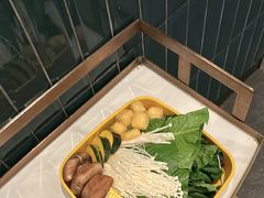 -润园四季椰子鸡火锅(南山海岸城店)