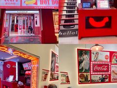 -Eckl’s爱氏热狗(猫街店)