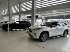 -广汽丰田珠海景田店(香洲店)