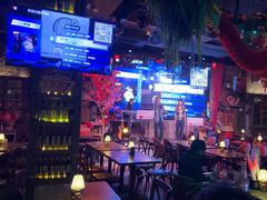 -胡桃里音乐酒馆(罗湖HALO广场店)