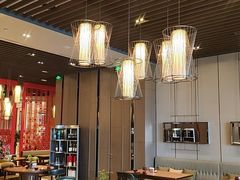 -香厨中餐厅(松北香格里拉店)