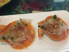 -蘑菇私房菜小馆(杨家坪西城天街店)