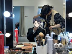 -蓝图照相馆(龙湖时代天街店)