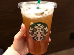 -星巴克(哈尔滨松雷店)